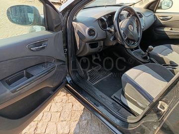 Fiat Bravo · Ano 2009