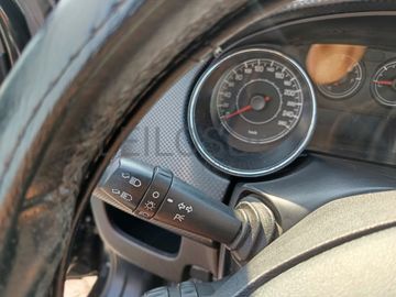 Fiat Bravo · Ano 2009