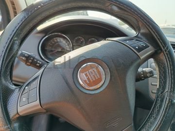 Fiat Bravo · Ano 2009