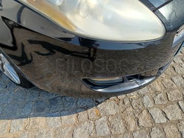 Fiat Bravo · Ano 2009