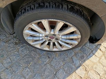 Fiat Bravo · Ano 2009