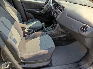 Fiat Bravo · Ano 2009