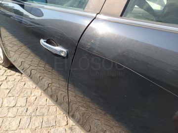 Fiat Bravo · Ano 2009