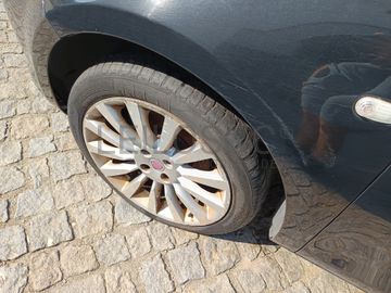 Fiat Bravo · Ano 2009