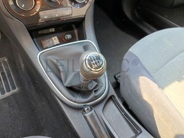 Fiat Bravo · Ano 2009