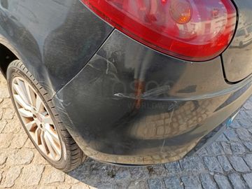 Fiat Bravo · Ano 2009