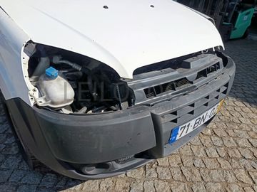 Fiat Doblo · Ano 2006