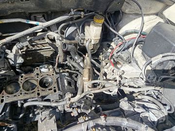 Fiat Doblo · Ano 2006