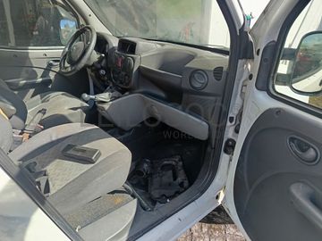 Fiat Doblo · Ano 2006