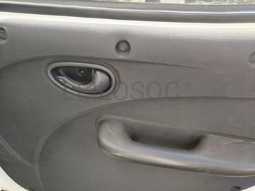 Fiat Doblo · Ano 2006