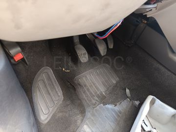 Fiat Doblo · Ano 2006