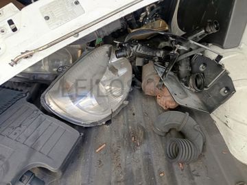 Fiat Doblo · Ano 2006