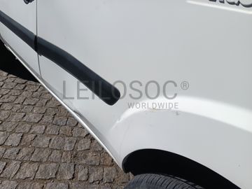 Fiat Doblo · Ano 2006