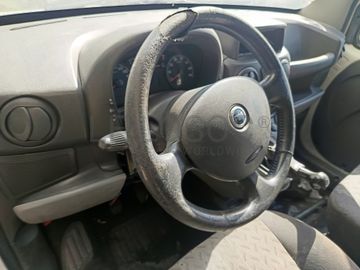 Fiat Doblo · Ano 2006