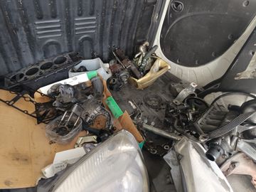 Fiat Doblo · Ano 2006