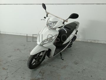 Honda Vision · Ano 2011