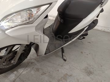 Honda Vision · Ano 2011