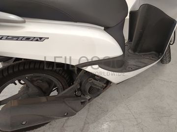 Honda Vision · Ano 2011