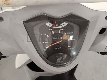 Honda Vision · Ano 2011