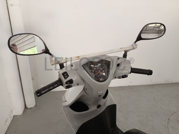 Honda Vision · Ano 2011