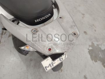 Honda Vision · Ano 2011