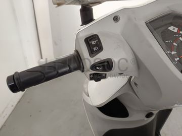 Honda Vision · Ano 2011