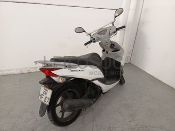 Honda Vision · Ano 2011