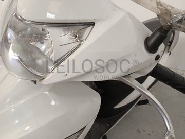 Honda Vision · Ano 2011