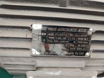Motor Aspiração FY132S1-2