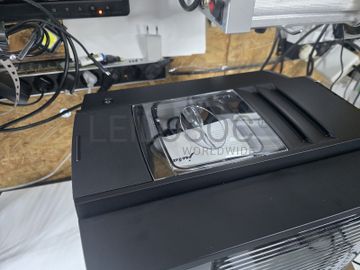 Máquina Café Jura E6