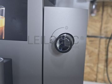 Máquina Café Jura E6