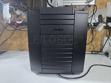 Máquina Café Jura E6