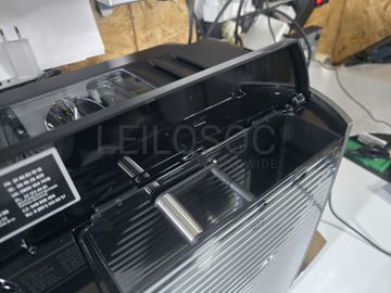 Máquina Café Jura E6