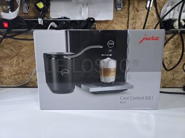 Arrefecedor Leite Cool Control