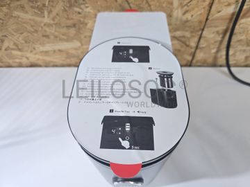 Arrefecedor Leite Cool Control