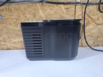 Arrefecedor Leite Cool Control