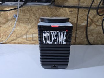 Arrefecedor Leite Cool Control