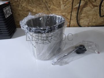 Arrefecedor Leite Cool Control