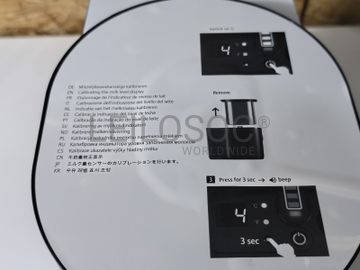 Arrefecedor Leite Cool Control