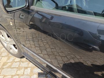 Skoda Fabia · Ano 2007