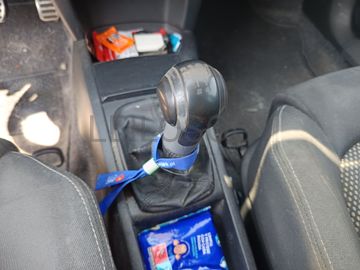 Skoda Fabia · Ano 2007