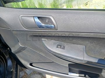 Skoda Fabia · Ano 2007