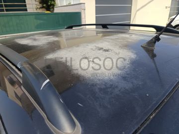 Skoda Fabia · Ano 2007