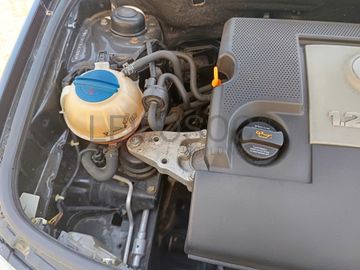 Skoda Fabia · Ano 2007