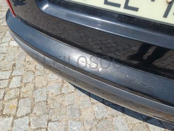 Skoda Fabia · Ano 2007