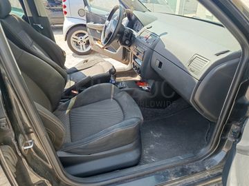 Skoda Fabia · Ano 2007