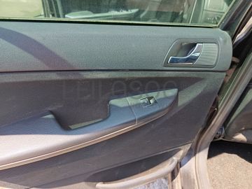 Skoda Fabia · Ano 2007