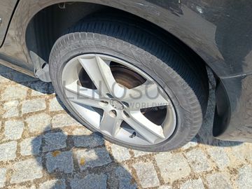 Skoda Fabia · Ano 2007