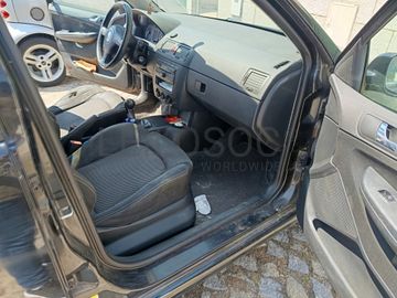 Skoda Fabia · Ano 2007