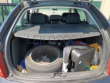 Skoda Fabia · Ano 2007